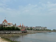 -烟台海昌鲸鲨海洋公园