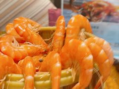 -海陵岛保利皇冠假日酒店·御公馆中餐厅 CANAL LNUA