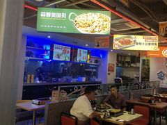 -令狐冲烤鱼·烧菜馆(达明店)