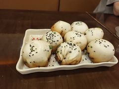 -东泰祥生煎馆(陕西南路店)