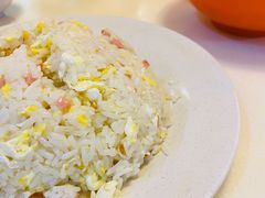冰岛炒饭-冰岛茶餐厅(人民路店)