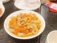 -周姑娘不等味·牛羊肉火锅·螃蟹罗氏虾·烤鱼烤串(高邮店)