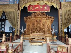 -南京中国近代史遗址博物馆(南京总统府)