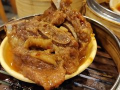 -点点心点心专门店(旺角店)