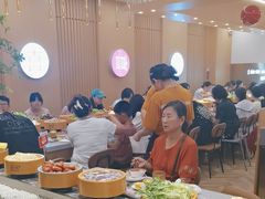 -喜家自助小火锅(乐客城店)