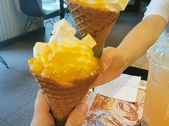 -肯德基(蓝桥店)