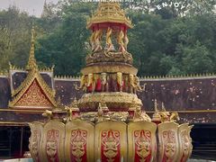 -西双版纳勐泐文化旅游区