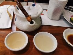 -熹炭精致日料(金融街购物中心店)