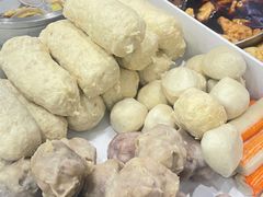 -阿芬卤面(花巷店)