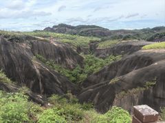 -飞天山旅游区