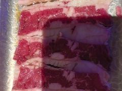 -谷牛日式烤肉(宝山U天地店)