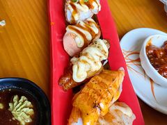 -元通寿司(地标店)