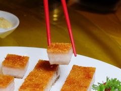 -金玉满堂潮州酒楼(无限极荟购物广场店)