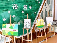 -贝美蓝天幼儿园(河东直沽园)