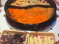 -江北北火锅馆·公路夜市(魏公村店)