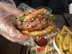 -Side Street街旁(交道口店)