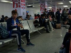 -中国联合航空