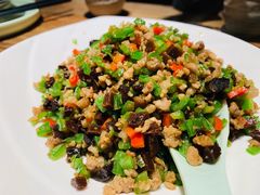 -缘生态云南菜·野生菌庭院餐厅(华侨城店)