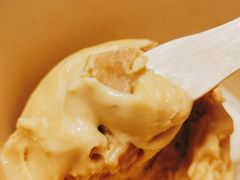 焦糖海盐饼干-LUNEURS月乐诗·法式冰淇淋(环贸店)