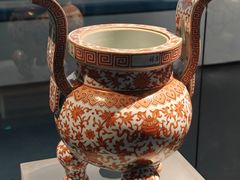 -广西壮族自治区博物馆