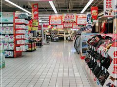 -大润发(康桥店)