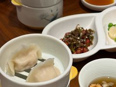-喜鼎海胆水饺(东港店)