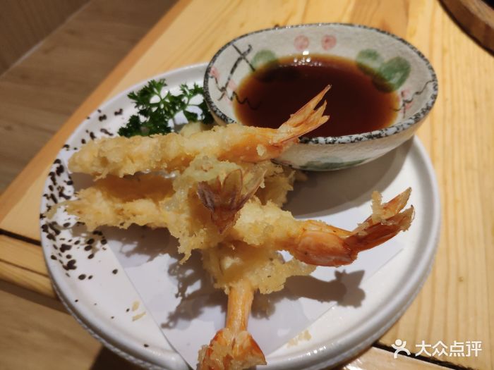清水日本料理铁板烧(国信店)-图片-镇江美食-大众点评网
