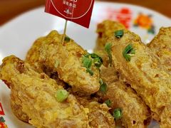 -谢记上海大排档(长寿路店)