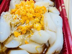 肉松混酱猪肠粉-食盈碗仔翅(星玺广场店)