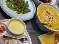 -江南里·新浙菜(苏州大悦城店)