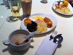 茵特拉根房车酒店-深圳东部华侨城茵特拉根酒店