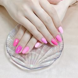 -初NAIL日式美甲美睫沙龙