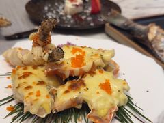 -月下料理(楷林IFC店)