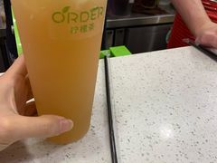 -soulfa柠檬茶(鹭江店)