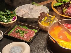 -大龙燚·旷野鲜火锅(广州首店)