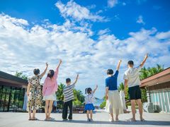 -石梅湾艾美度假酒店