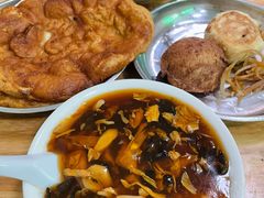 豆腐脑-增盛魁小吃店