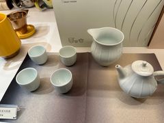 -tea'stone (万象天地店)