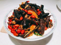 无di开胃滋味乌鸡爪-半勺·新徽菜(银泰城店)
