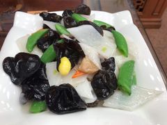 荷塘月色-烤肉季饭庄