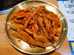-肥肥虾庄·金牌油焖大虾(杨园滨江时代walk店)