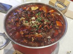 -郭林家常菜(狼垡店)