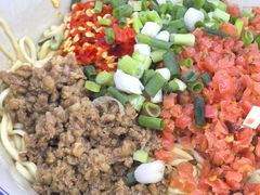 -万三面馆(青龙正街太古里店)