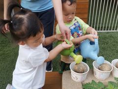 -英伦凯贝国际婴幼儿托育中心(雍湖湾店)
