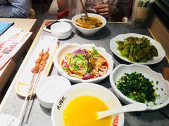 -大师兄·西北小馆(南沙万达广场店)