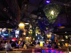 大堂-胡桃里音乐酒馆(环亚凯瑟琳广场店)