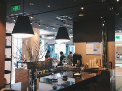 大堂-Seesaw Coffee(环贸iapm店)