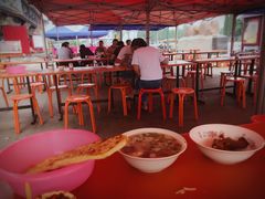 大堂-铁谢李松祖传羊肉汤馆