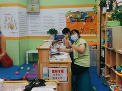 -小岳飞儿童训练馆(华腾店)