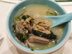 -老长春肉馆(创业大街店)